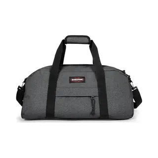 Eastpak Stand More Black Denim