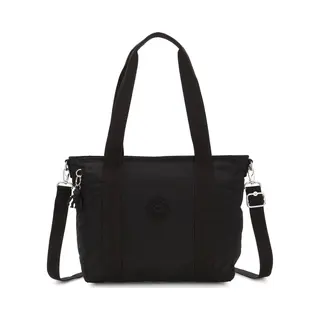 Kipling Kipling Kipling Asseni Kleine Mini-draagtas, Totebag, Zwart