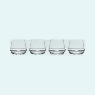 Dune Gläser 230 Ml, 4 St.