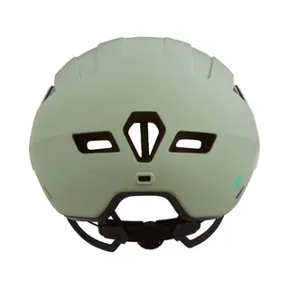 Lazer Cityzen Kineticore - Stedelijke Helm - KinetiCore-impactbescherming - Matte Laurel Green