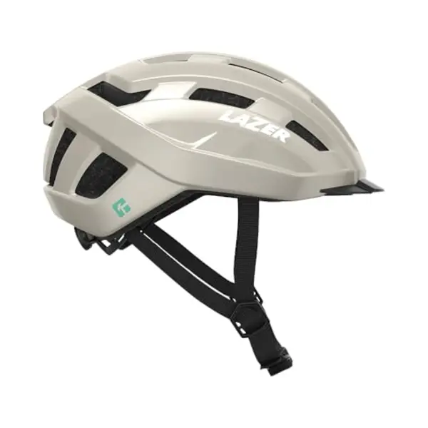 Lazer Codax Kineticore Helmet Net Grey thumbnail
