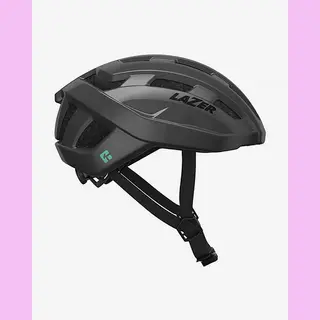 Lazer Tempo KinetiCore Helm Metallisch-grau