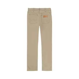 Wrangler - Greensboro - Lead Grey - W30 X L32