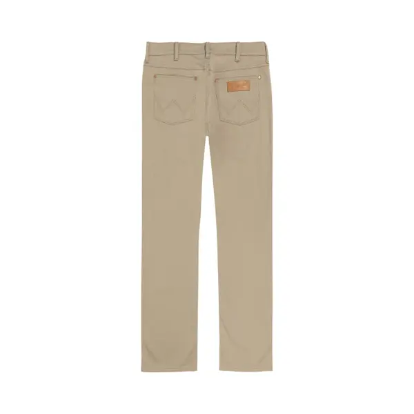 Wrangler - Greensboro - Lead Grey - W30 X L32 thumbnail