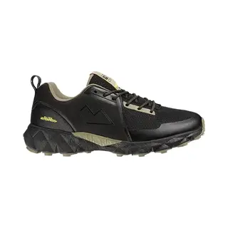 Safety Jogger, Unisex, Wanderschuhe, Adventure Taman (41), Schwarz