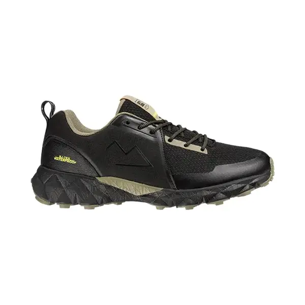 Safety Jogger, Unisex, Wanderschuhe, Adventure Taman (41), Schwarz thumbnail
