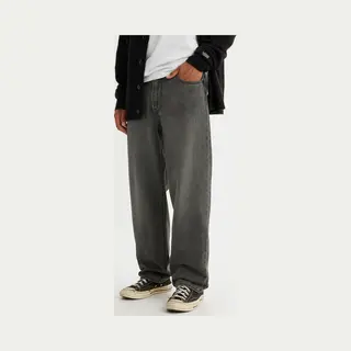 Levi'S ® Jeans '568™ Loose Straight' Grey Denim