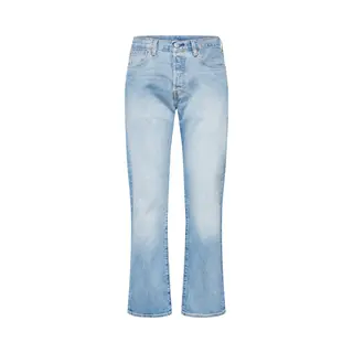 Levi'S ® Jeans '501® Original Jeans' Lichtblauw