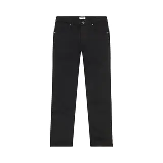 Wrangler Men's Greensboro Jeans, Deep Ink, 34/34