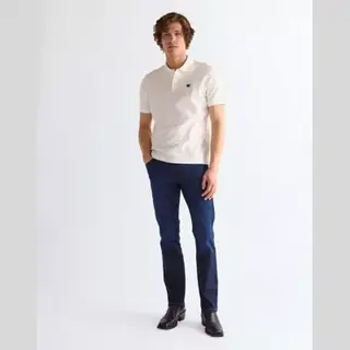 Wrangler Herren-Jeans Greensboro, Regular Fit, Straight Leg