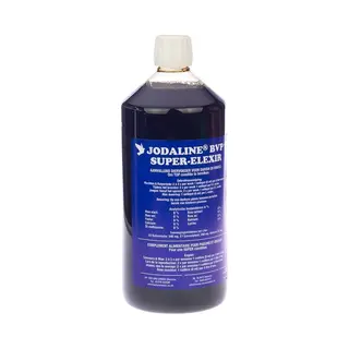 Belgavet Jodaline Super Elixir 1l