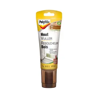 Polyfilla - Houtvuller - Wit - 330 G