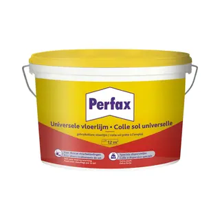 Perfax Universele vloerlijm
