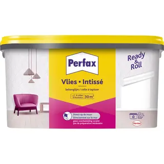Perfax Ready&Roll Vlies
