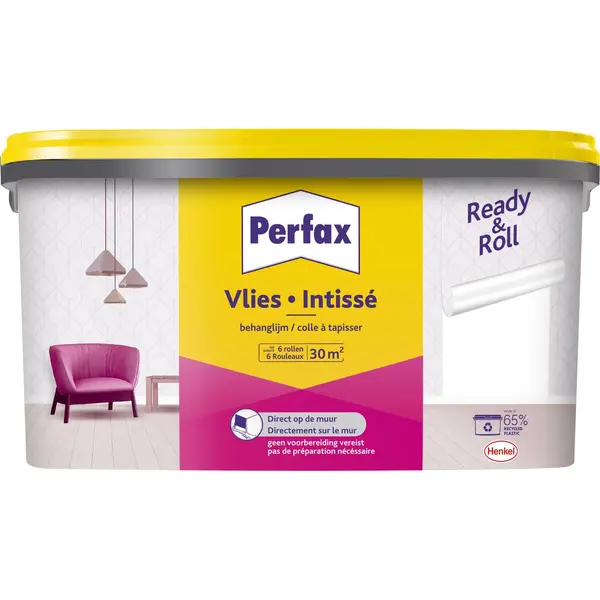 Perfax Ready&Roll Vlies thumbnail