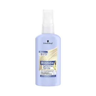 Schwarzkopf Blonde Blondspray Super