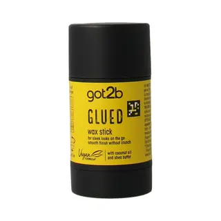 Got2b Glued Styling Haarwax Stick 50 Gr