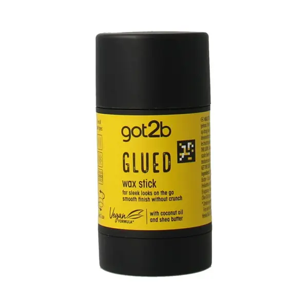 Got2b Glued Styling Haarwax Stick 50 Gr thumbnail