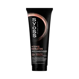Syoss Keratin Conditioner 250 Ml