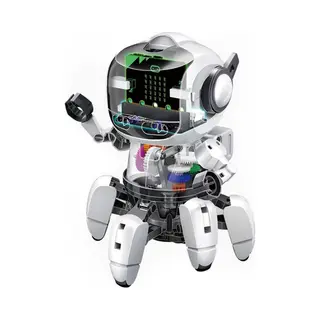 Velleman KSR20 entertainment robot
