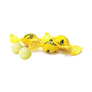 Napoleon snoep Napoleon Citroen Zuurtjes - Ambachtelijk Snoep Met Zuur Poeder - 1 Kilo