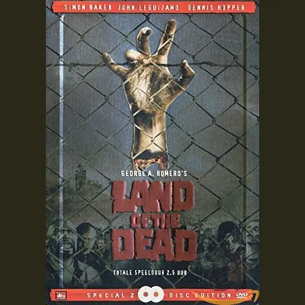Land Of The Dead (Special Edition) thumbnail