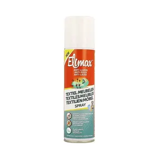 Elimax Anti-luizen Spray Textiel & Meubelen 150ml