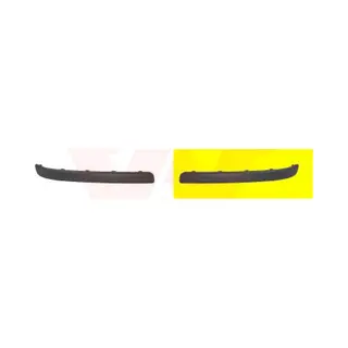 Van Wezel 3779554 Bumper Moulding