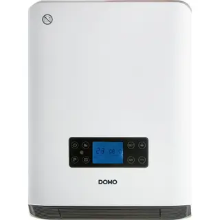 Domo Keramische Badkamerverwarming Smart DO7353H | | DO7353H