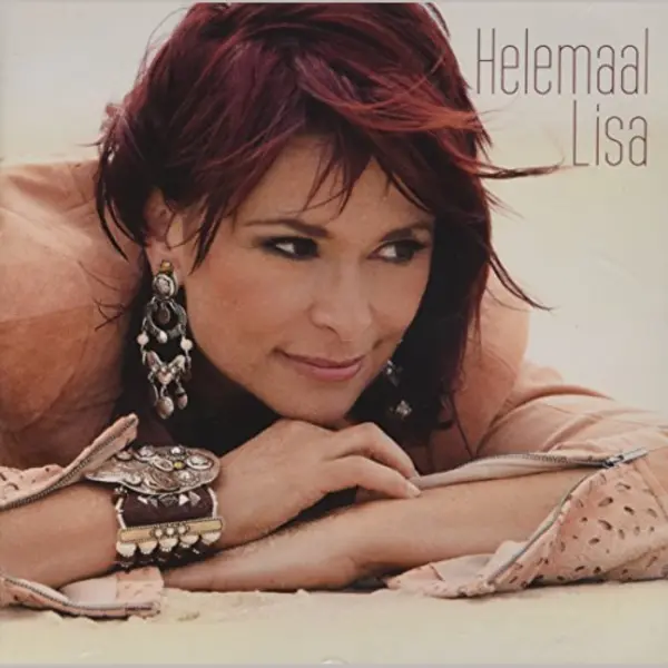 Heartselling Lisa del Bo - Helemaal Lisa thumbnail