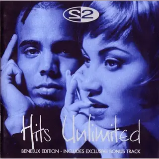 Hits Unlimited - Incl. Bonus Track