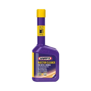 Wynns Wynn', s Injector Cleaner 325ml