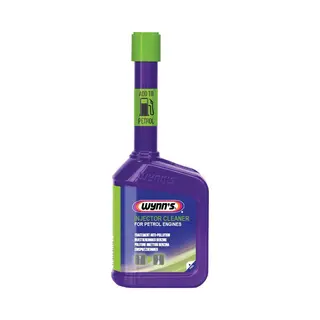Wynn's Einspritzreiniger Benzin, Injector +Plus+ Cleaner, 325 Ml