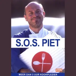 S.O.S. Piet Vol.1