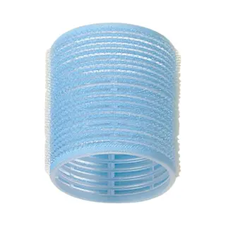 Sibel Haftwickler 56Mm 6 Stk Hellblau