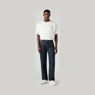 Levi'S ® Jeans '501® Original Jeans' Donkerblauw