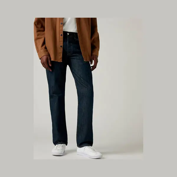 Levi's ® Levis 501 Original Jeans thumbnail