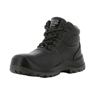 Safety Jogger Veiligheidsschoenen Met Stalen Neus, Voor Heren – S3/S1P Werkschoenen Voor Dames, Antislipzool, Schokabsorberend, Waterafstotend,