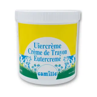 Camille Cosmetics | Uiercrème - Bodycrème - 1kg