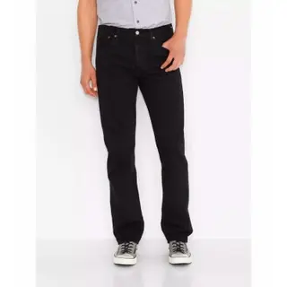 Levi's Rechte Jeans 501®