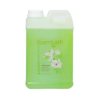 Evi Line Badschuim White Musk 2000 Ml