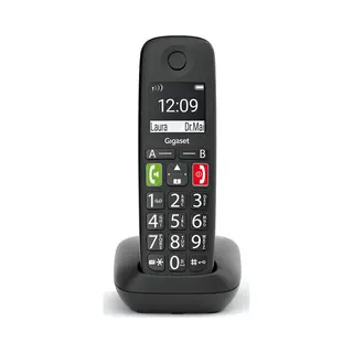 Gigaset AS150 Trio Dect-telefoon Blauw