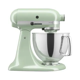 KitchenAid Artisan Staande mixer 300 W Groen