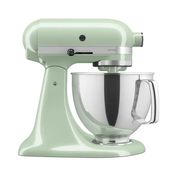 KitchenAid Artisan Staande mixer 300 W Groen thumbnail