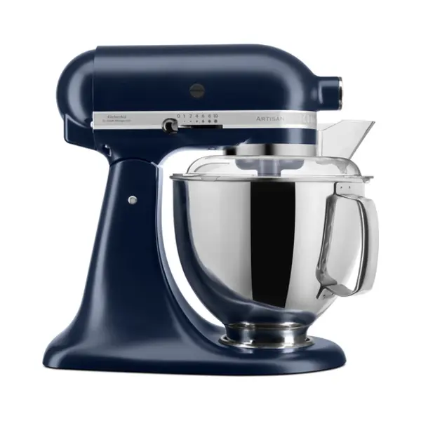 KitchenAid Artisan Staande mixer 300 W Blauw thumbnail