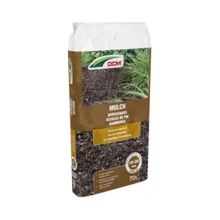 Dcm Mulch 70L