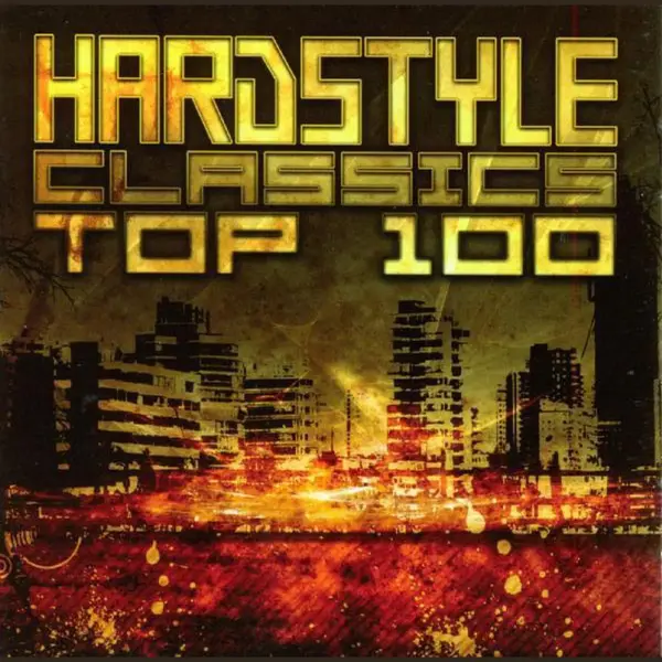 Ssr Distribution (H'Art) Hardstyle Classics Top 100 thumbnail