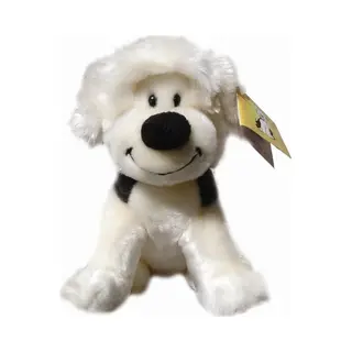 Studio 100 MESGSA001220 knuffel