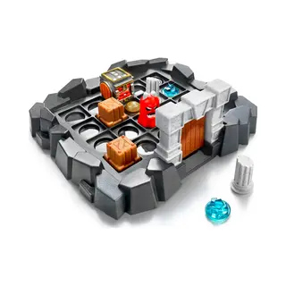 SmartGames Break-Out Escape the Dungeon