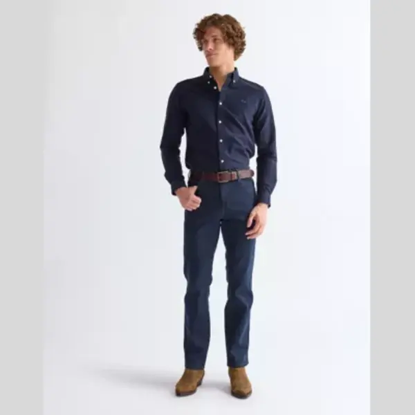 Wrangler - W121Nf13Q - Jeans - Heren thumbnail